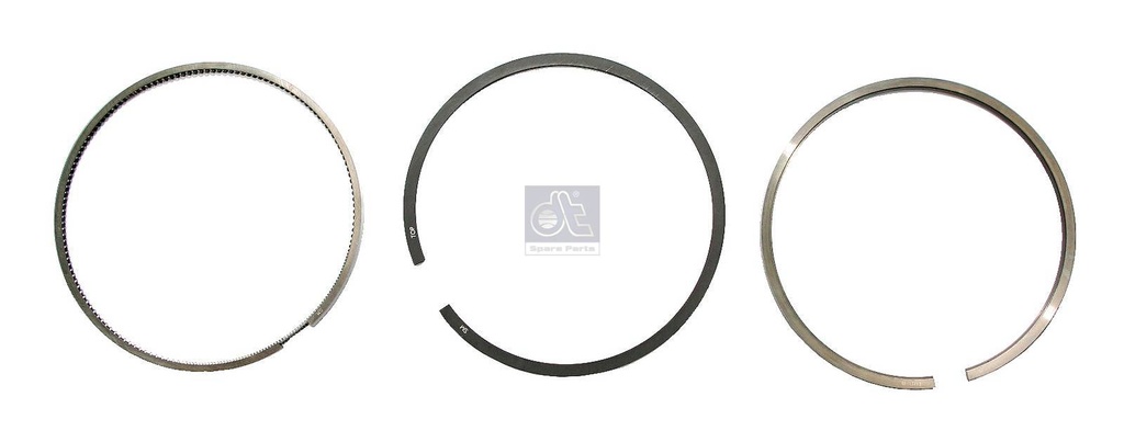 Kit de segments de piston SCANIA - DT SPARE PARTS
