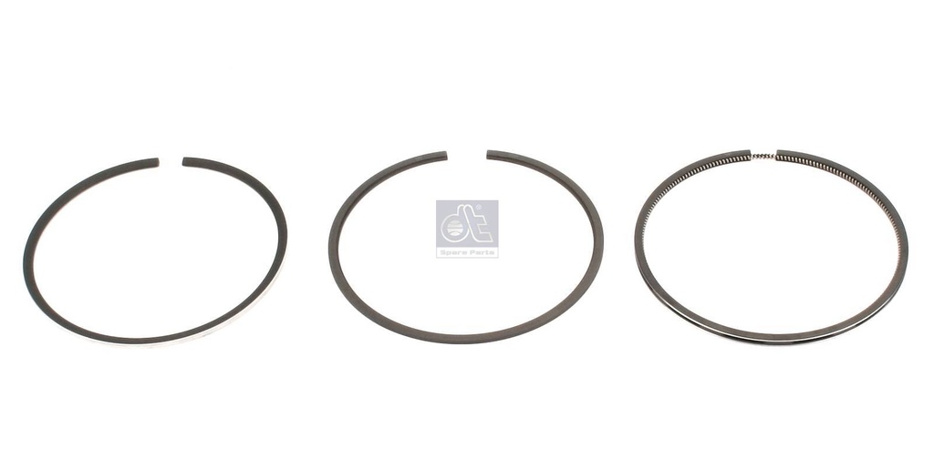 Kit de segments de piston SCANIA - DT SPARE PARTS