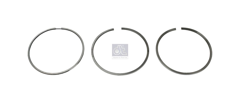 Kit de segments de piston SCANIA - DT SPARE PARTS