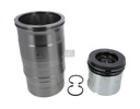 Cylindrée SCANIA - DT SPARE PARTS