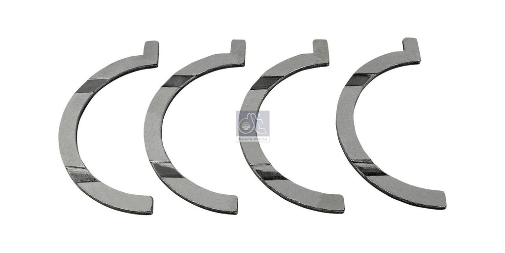 Kit de cales latérales SCANIA - DT SPARE PARTS