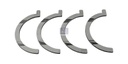 Kit de cales latérales SCANIA - DT SPARE PARTS