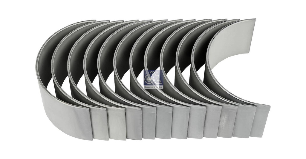 Kit de coussinets de bielle - DT SPARE PARTS