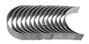 Kit de coussinets principal - DT SPARE PARTS