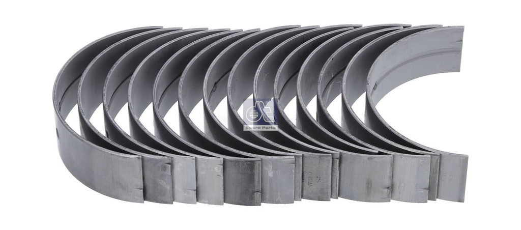Kit de coussinets principal SCANIA - DT SPARE PARTS