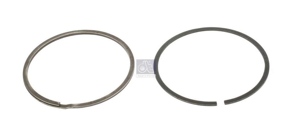 Kit de bagues d'étanchéité SCANIA - DT SPARE PARTS