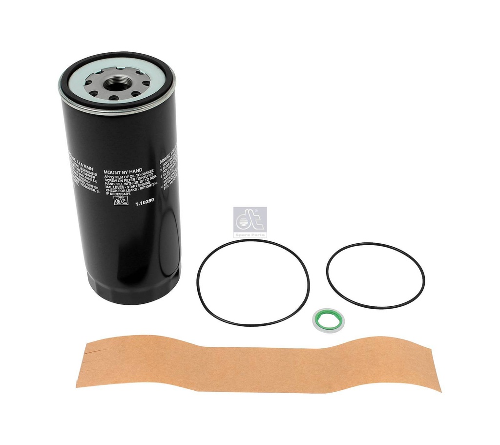 Kit de maintenance SCANIA - DT SPARE PARTS
