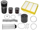 Kit de maintenance, filtre L SCANIA - DT SPARE PARTS