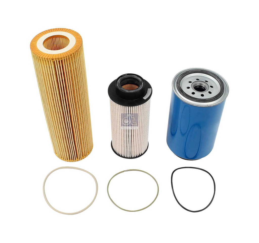 Kit de maintenance - DT SPARE PARTS