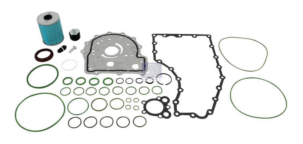 Kit de réparation SCANIA - DT SPARE PARTS