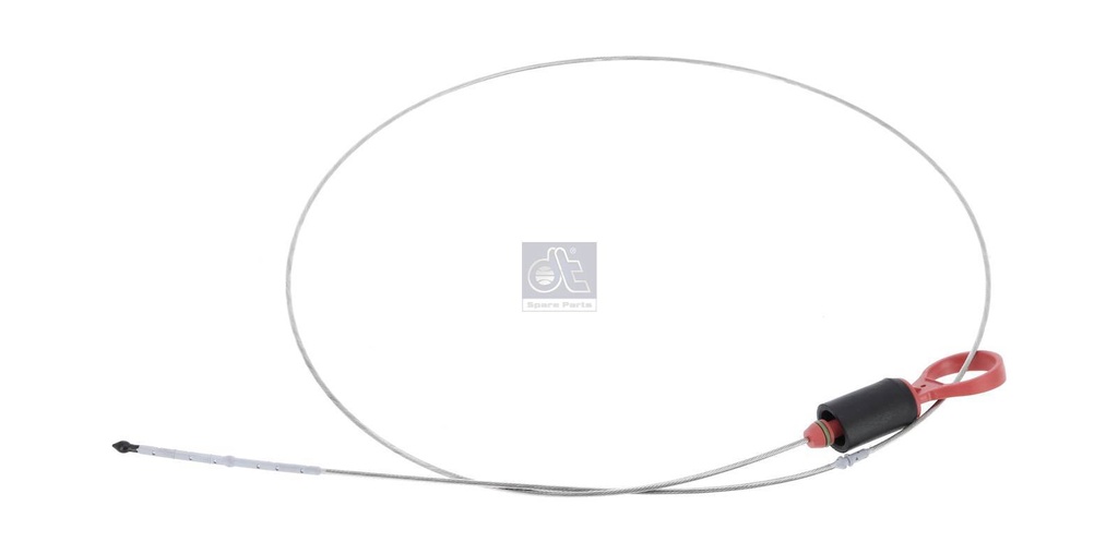 Jauge de niveau d'huile SCANIA - DT SPARE PARTS