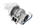 Turbocompresseur SCANIA - DT SPARE PARTS