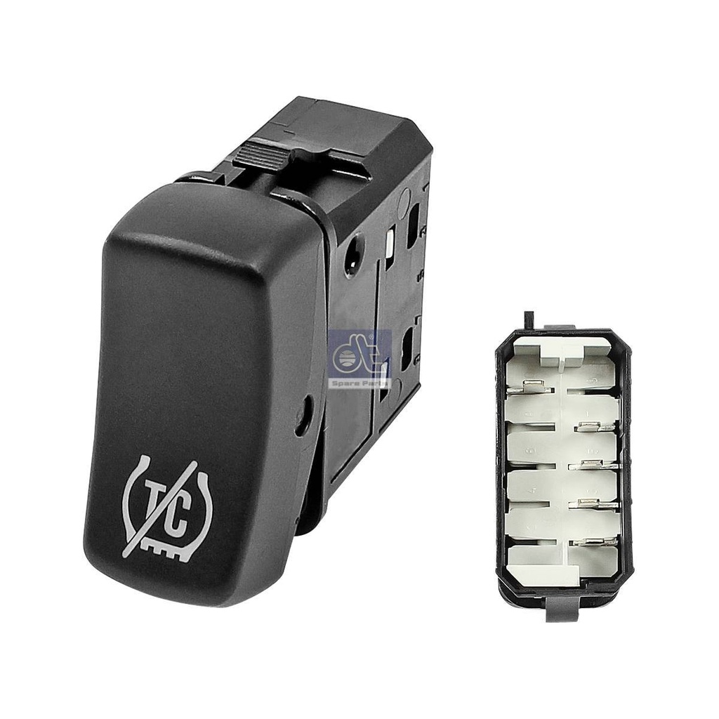 Interrupteur SCANIA - DT SPARE PARTS
