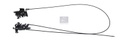 Verrouillage SCANIA - DT SPARE PARTS