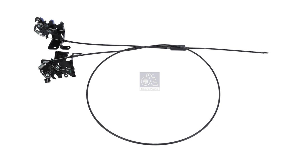Verrouillage SCANIA - DT SPARE PARTS