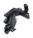 Serrure de capot moteur SCANIA - DT SPARE PARTS