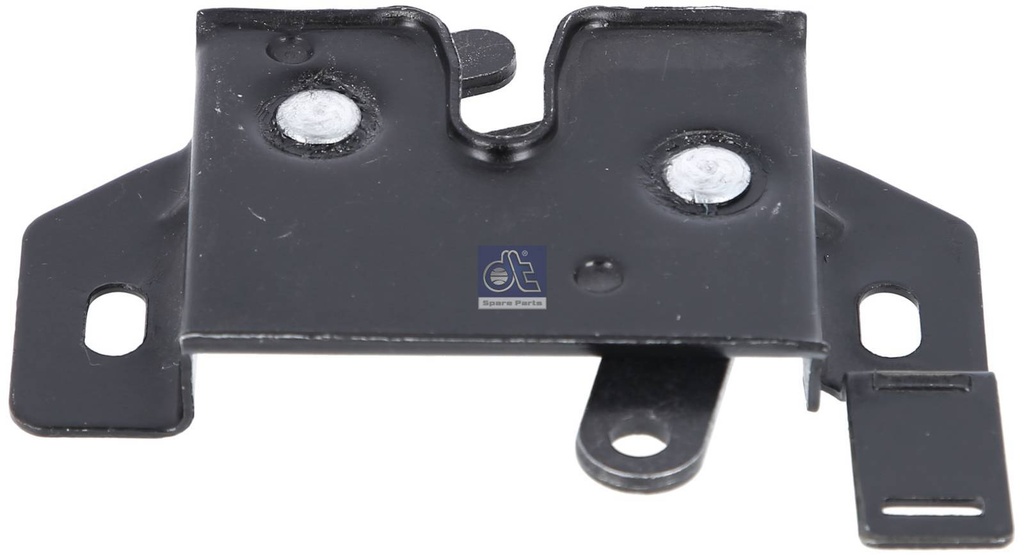 Serrure SCANIA - DT SPARE PARTS