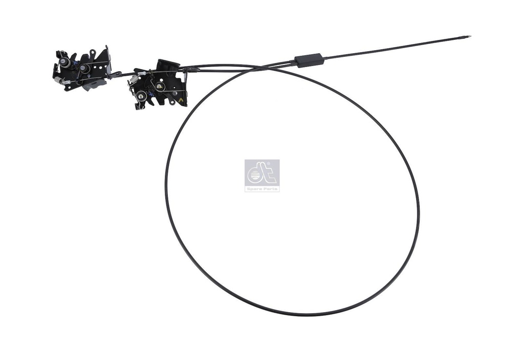 Verrouillage - DT SPARE PARTS