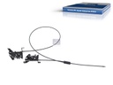 Verrouillage SCANIA - DT SPARE PARTS