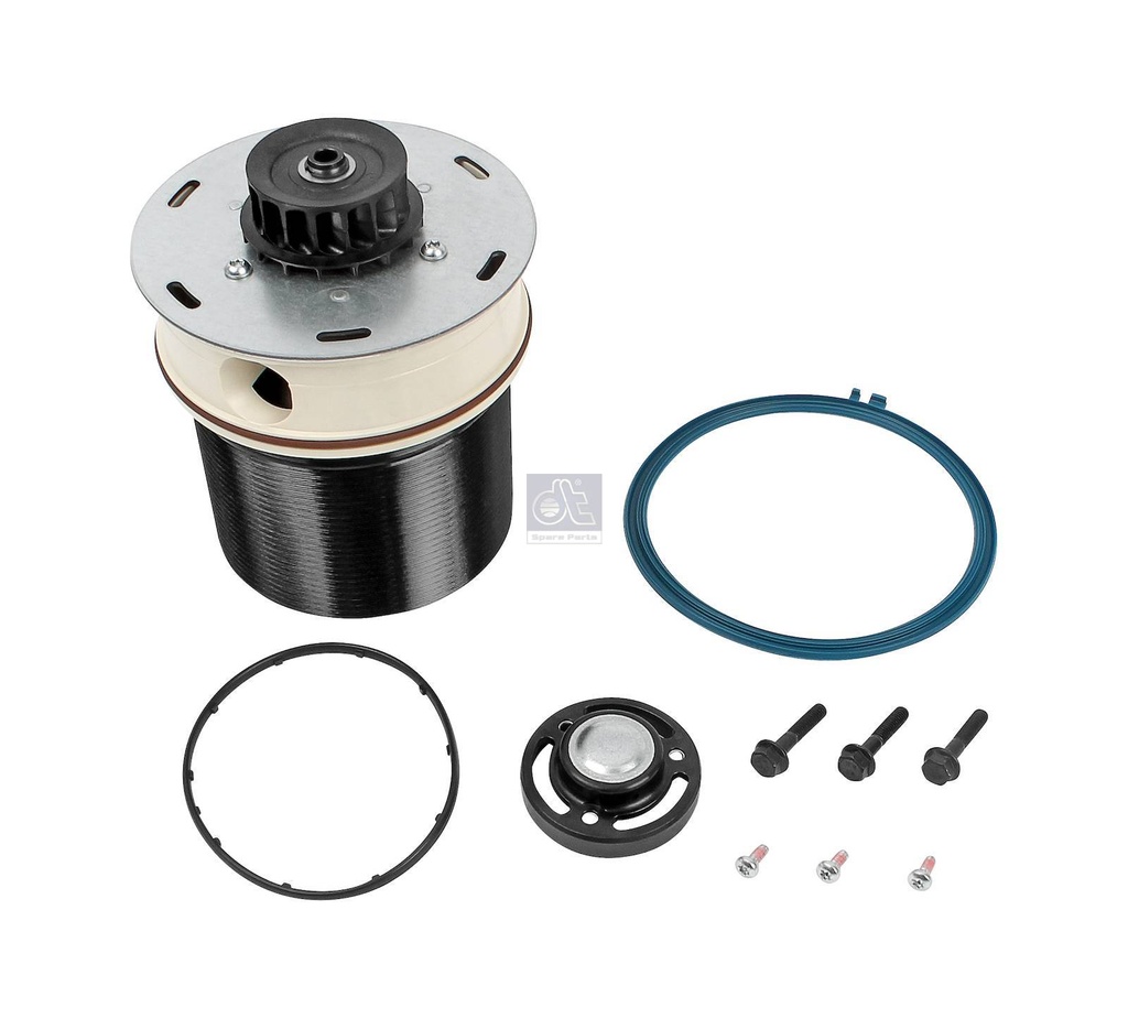 Kit de réparation SCANIA - DT SPARE PARTS