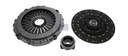 Kit d'embrayage 430 mm SCANIA - DT SPARE PARTS