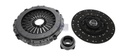 Kit d'embrayage SCANIA - DT SPARE PARTS