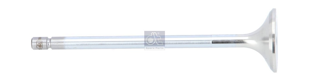 Soupape d'échappement VOLVO - DT SPARE PARTS
