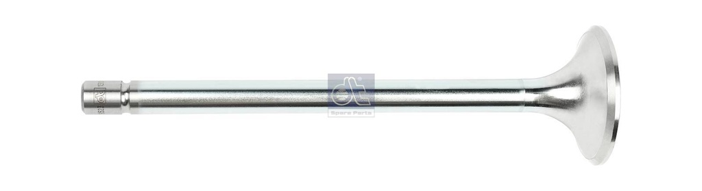 Soupape d'échappement VOLVO - DT SPARE PARTS