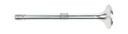 Soupape d'échappement VOLVO - DT SPARE PARTS