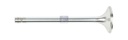 Soupape d'échappement VOLVO - DT SPARE PARTS