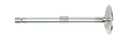 Soupape d'admission VOLVO - DT SPARE PARTS
