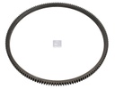 Couronne dentée VOLVO - DT SPARE PARTS
