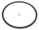Couronne dentée - DT SPARE PARTS