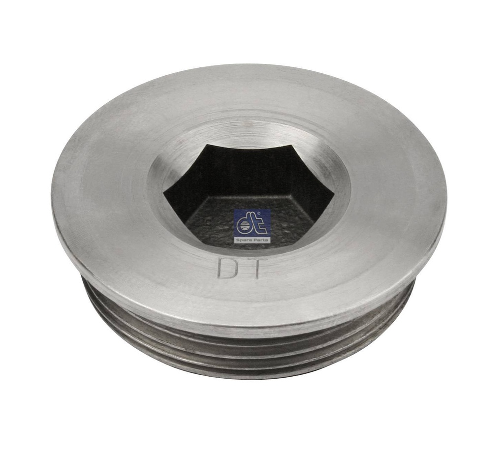 Vis de fermeture VOLVO - DT SPARE PARTS