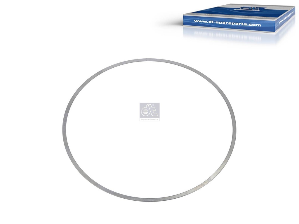 Rondelle de compensation - DT SPARE PARTS