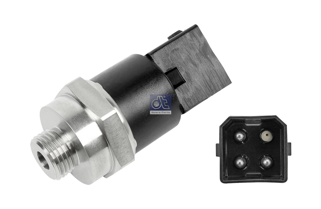 Capteur de pression d'huile VOLVO - DT SPARE PARTS