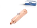 Douille d'injection VOLVO - DT SPARE PARTS