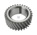 Pignon de vilebrequin VOLVO - DT SPARE PARTS