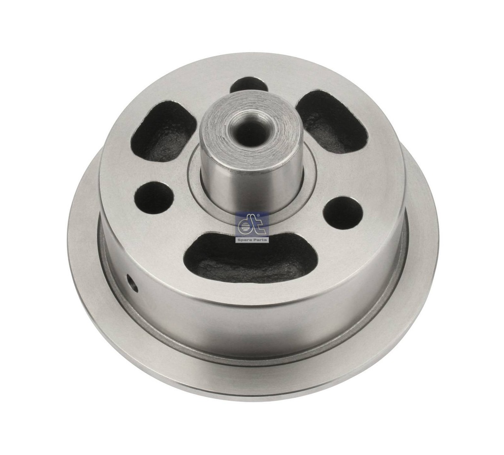 Moyeu VOLVO - DT SPARE PARTS