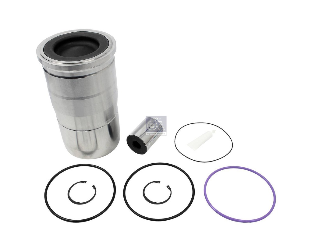 Cylindrée - DT SPARE PARTS