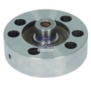 Moyeu - DT SPARE PARTS