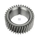 Pignon de vilebrequin VOLVO - DT SPARE PARTS