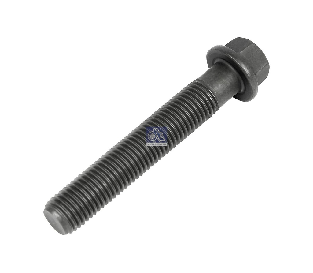 Vis de bielle - DT SPARE PARTS