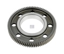 Pignon intermédiaire VOLVO - DT SPARE PARTS