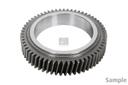 Pignon intermédiaire - DT SPARE PARTS