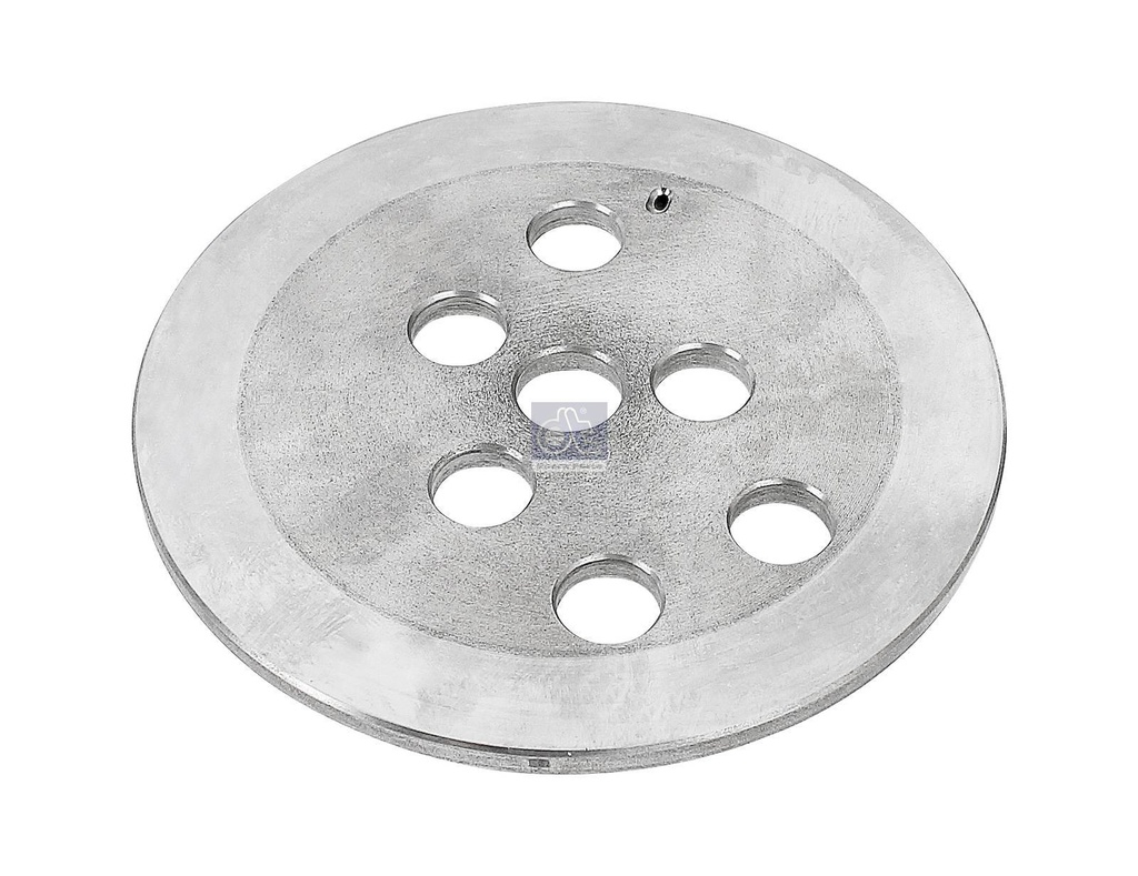 Plaque de palier - DT SPARE PARTS