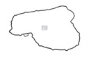 Joint de cache culbuteur VOLVO - DT SPARE PARTS