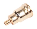 Douille d'injection VOLVO - DT SPARE PARTS