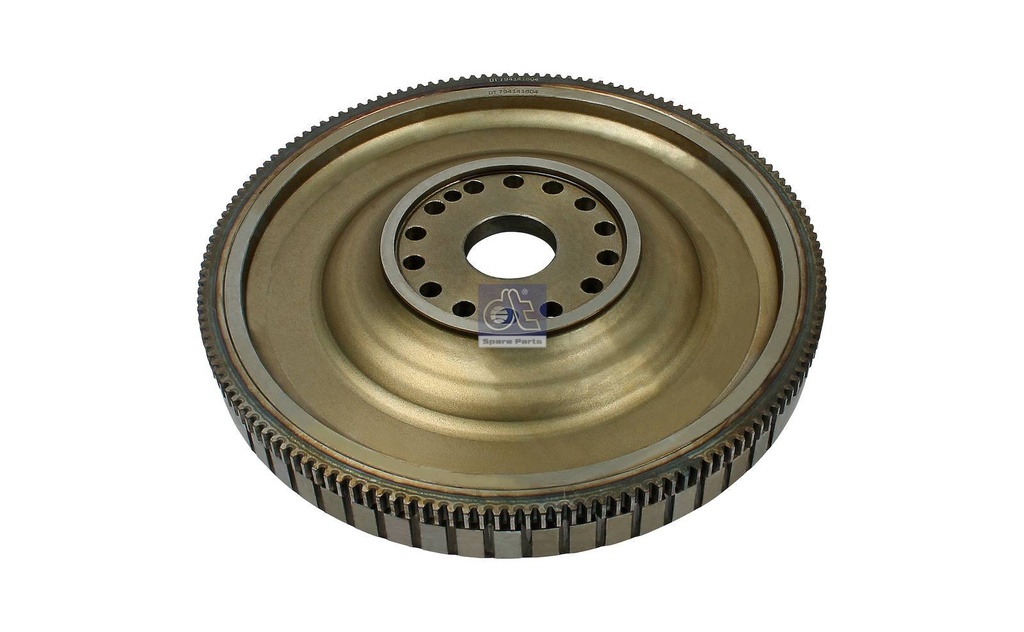 Volant moteur - DT SPARE PARTS