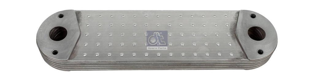 Radiateur d'huile VOLVO - DT SPARE PARTS